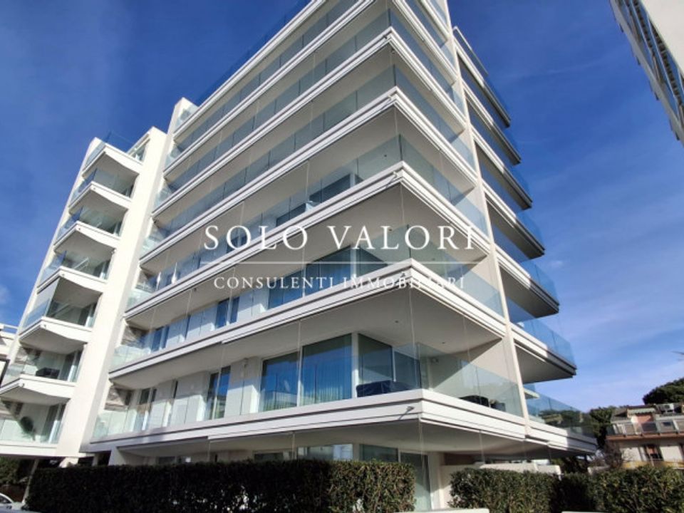 Lejlighed i Jesolo, Venice - foto 1