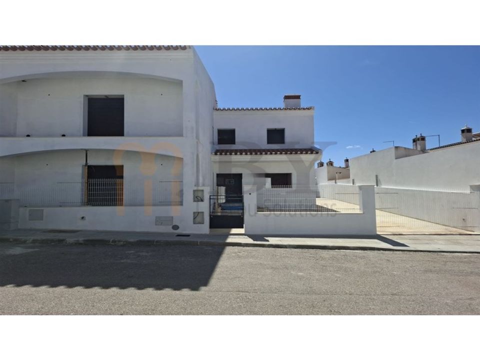 Byhus i Castro Verde, Beja - foto 3