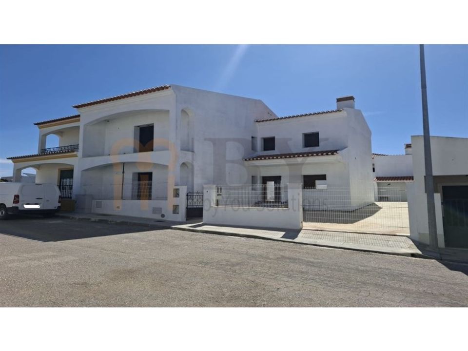 Byhus i Castro Verde, Beja - foto 1