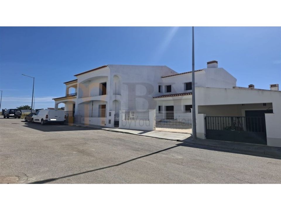 Byhus i Castro Verde, Beja - foto 2