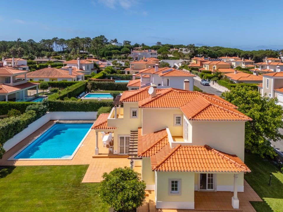 Villa a Obidos, Leiria - foto 4