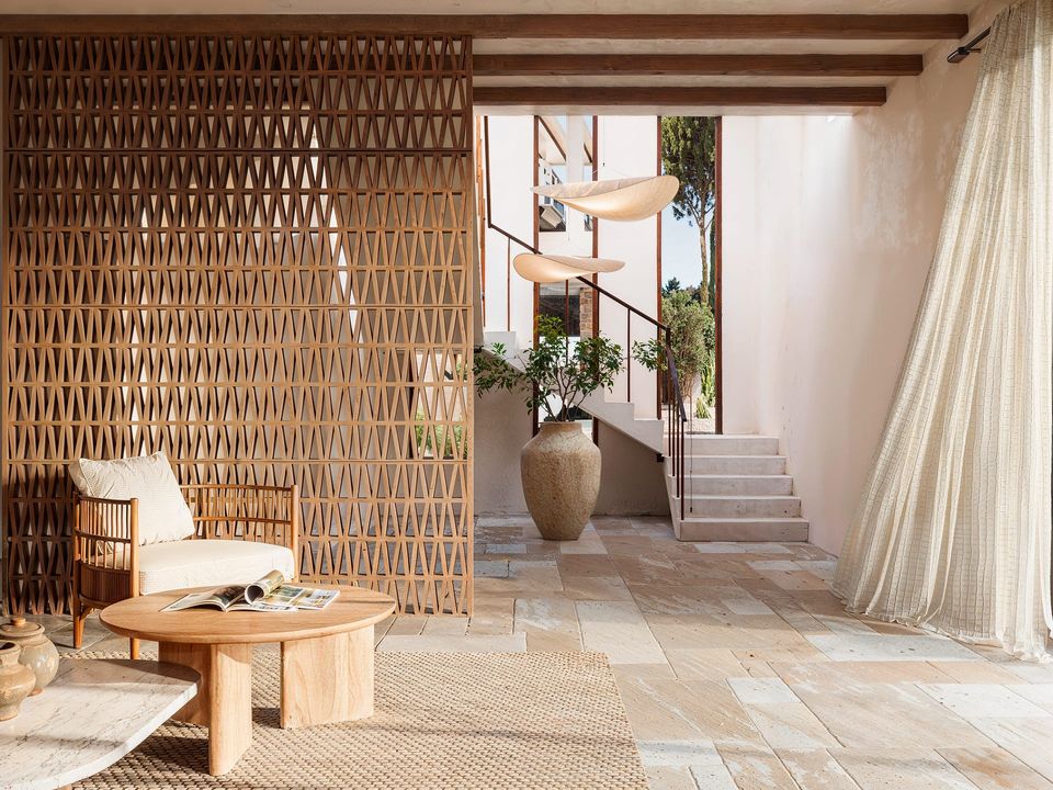 Villa i Moraira, Alicante - foto 5