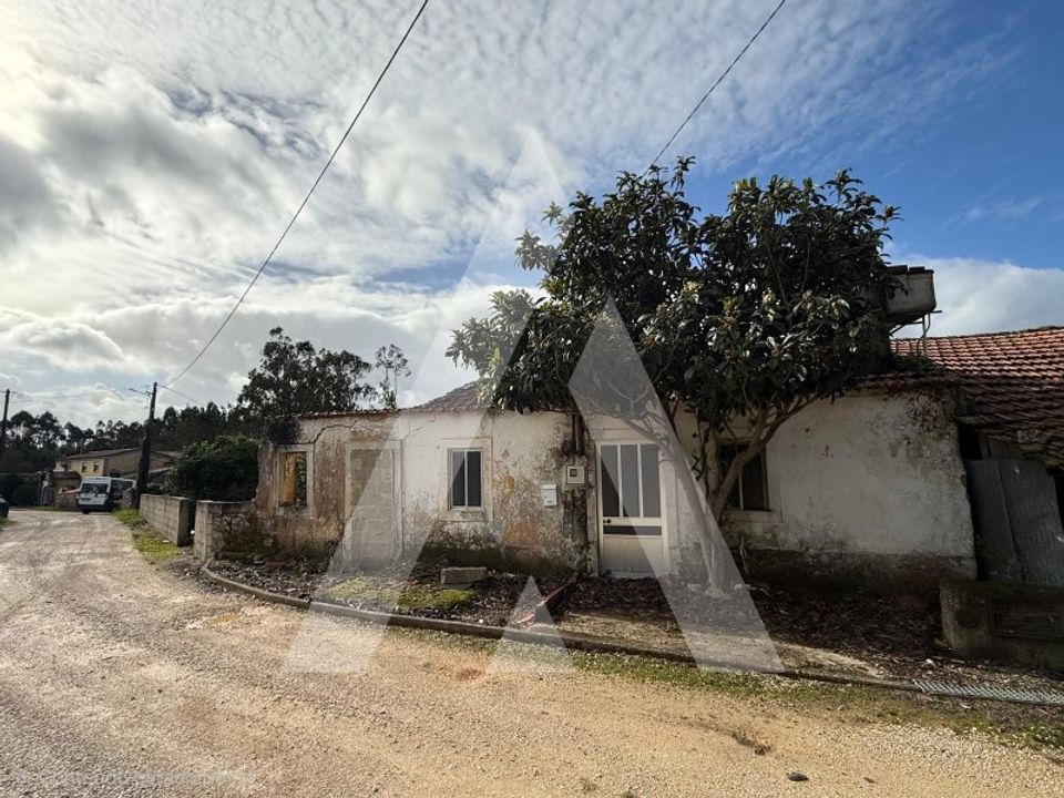 Villa i Batalha, Leiria - foto 1