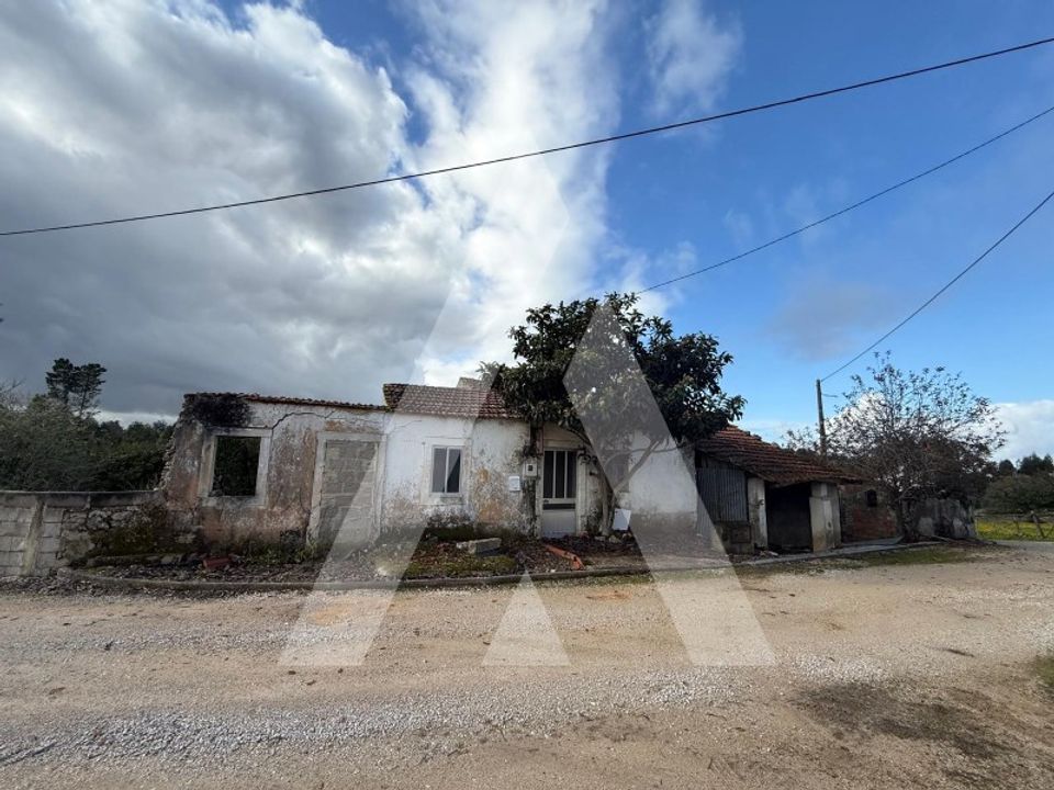 Villa i Batalha, Leiria - foto 2