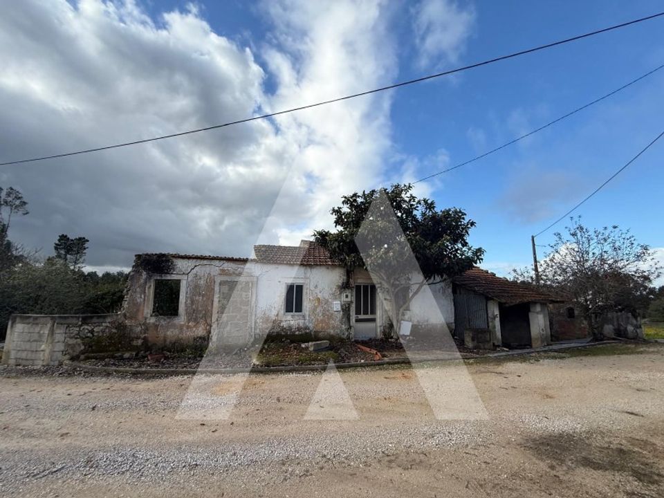 Villa i Batalha, Leiria - foto 3