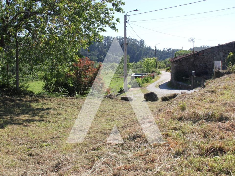 Helårsgrund i Guimaraes, Braga - foto 2