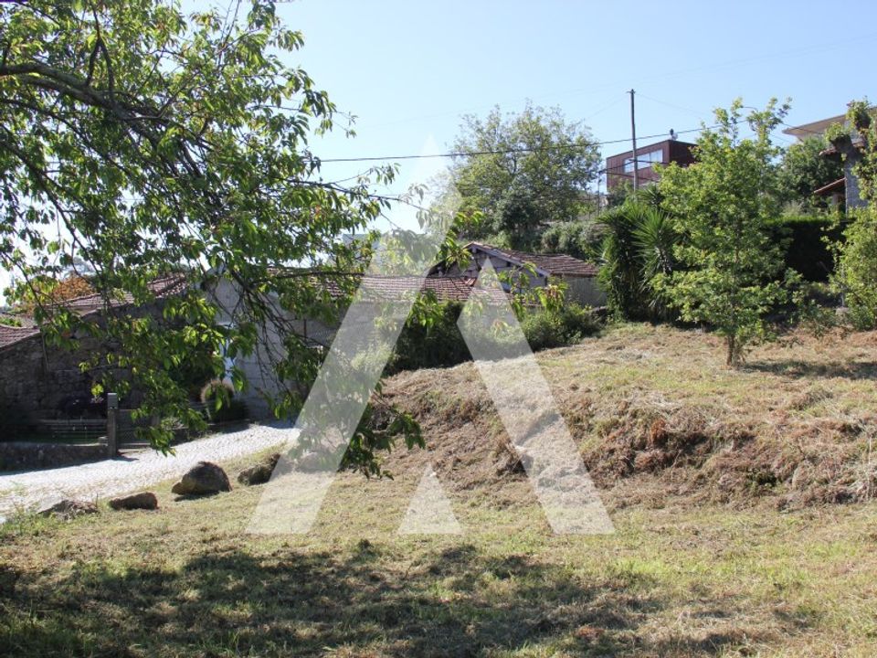 Helårsgrund i Guimaraes, Braga - foto 3