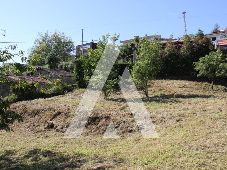 Helårsgrund i Guimaraes, Braga - foto 4
