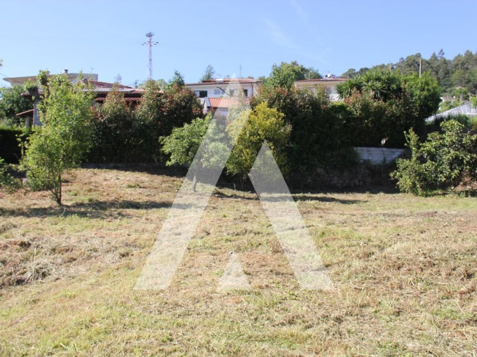 Helårsgrund i Guimaraes, Braga - foto 5