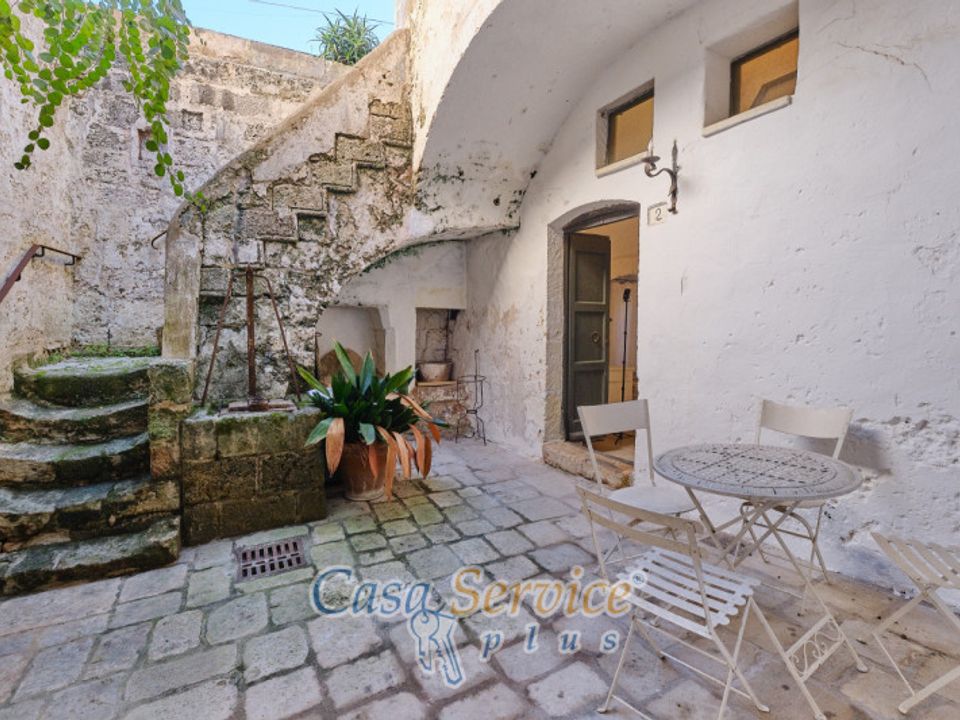 Villa i Racale, Lecce - foto 1