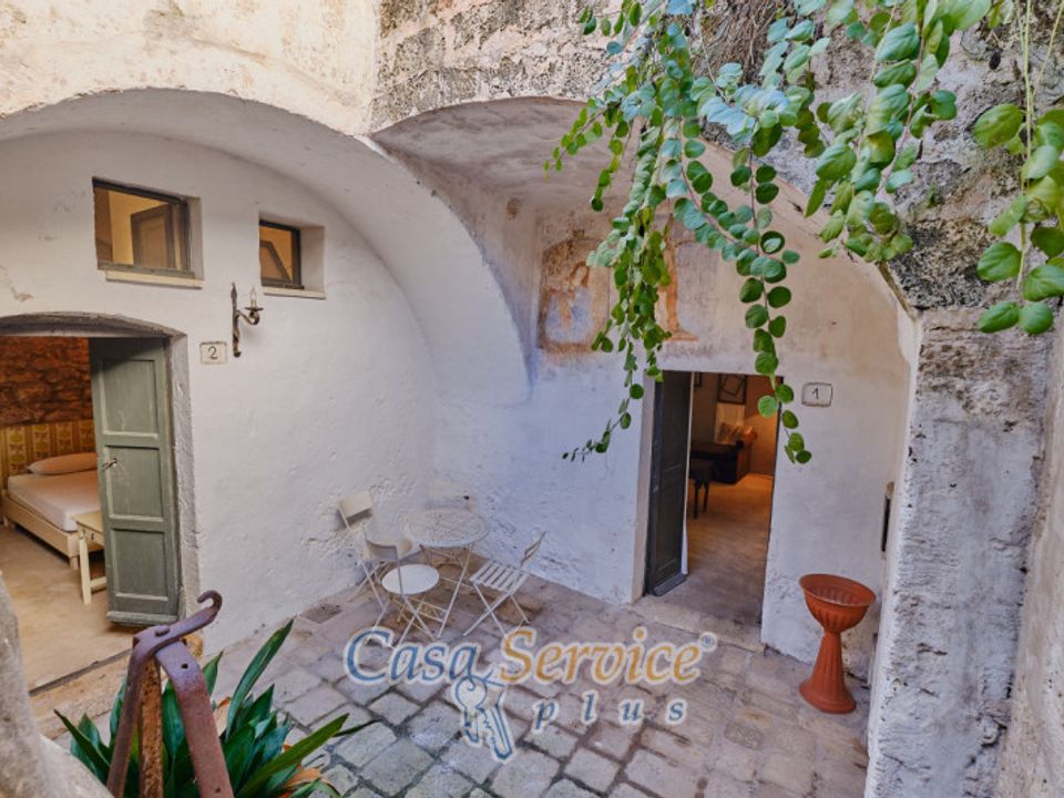 Villa i Racale, Lecce - foto 2