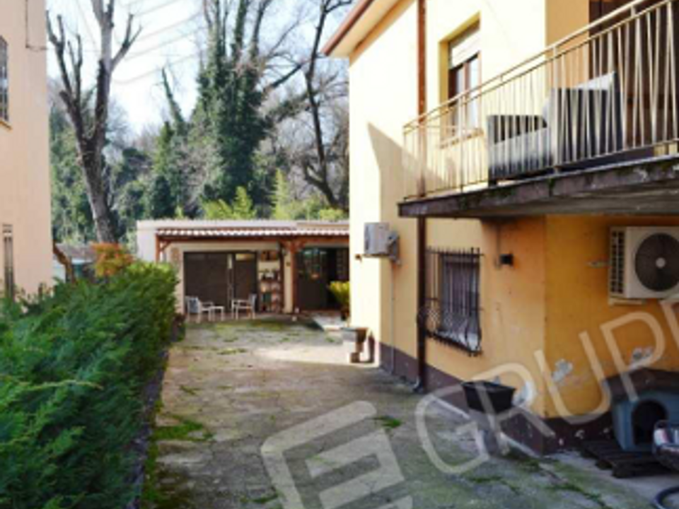 Lejlighed i Isola della Scala, Verona - foto 5
