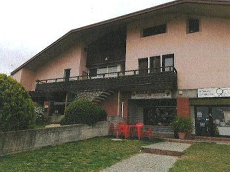 Leilighet i Sant'Ambrogio di Valpolicella, Verona - bilde 1
