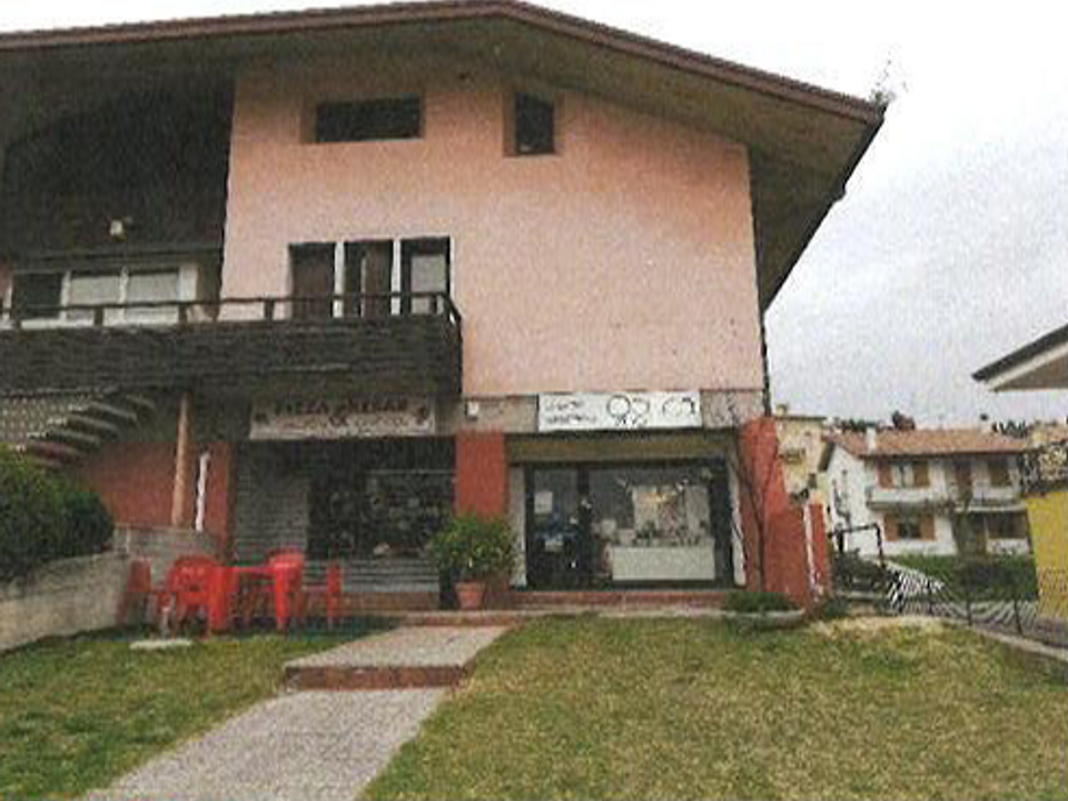 Leilighet i Sant'Ambrogio di Valpolicella, Verona - bilde 2