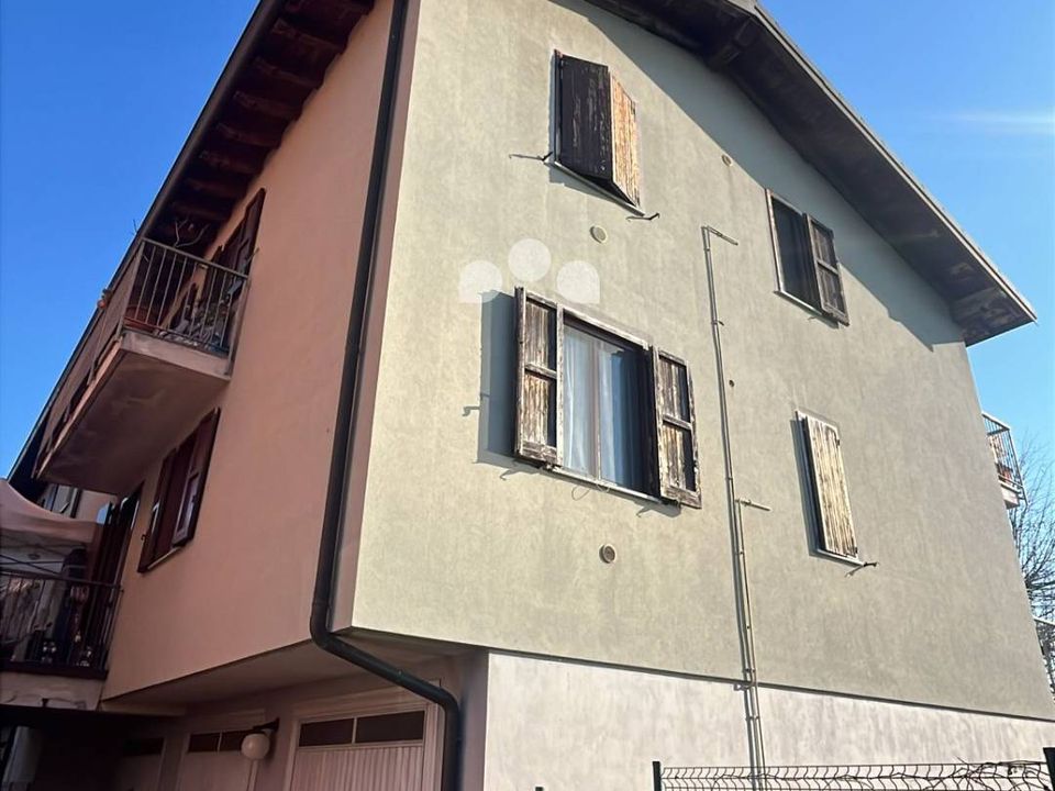 Leilighet i Monte Cremasco, Cremona - bilde 1