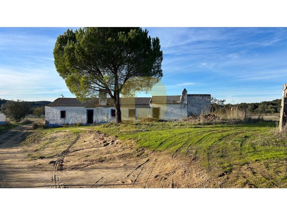 Landejendom i Arraiolos, Evora - foto 1
