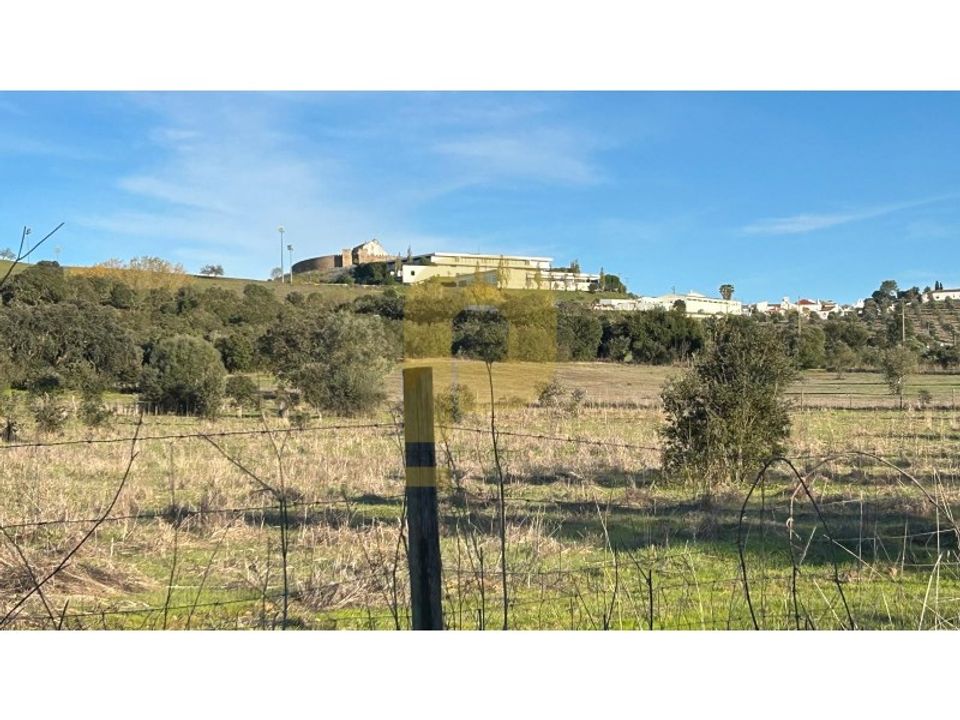 Landejendom i Arraiolos, Evora - foto 4