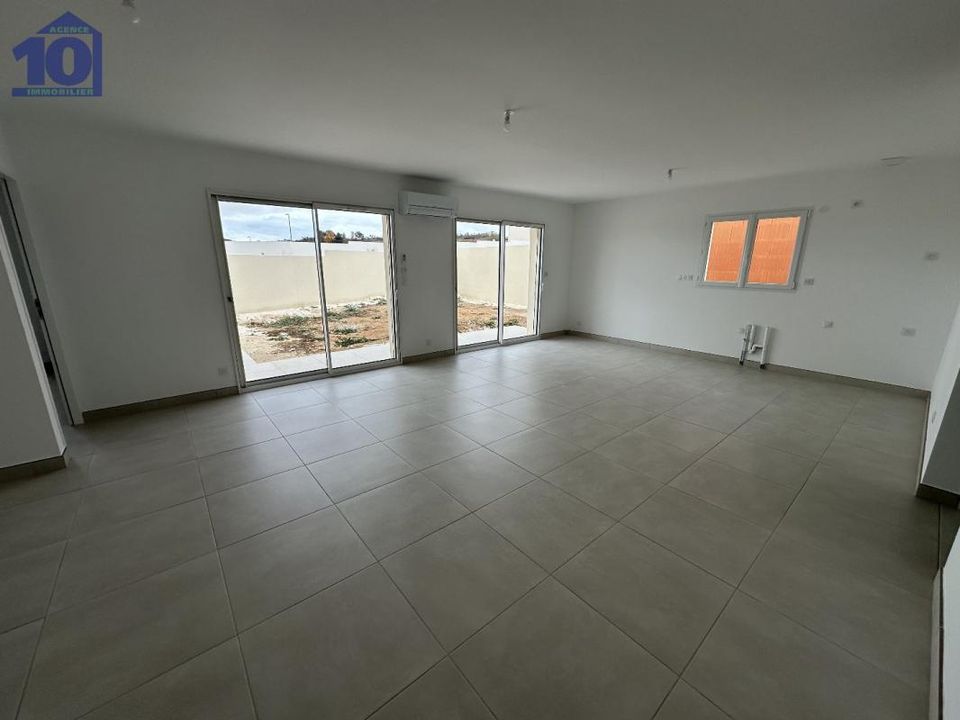Villa i Sauvian, Herault - foto 2