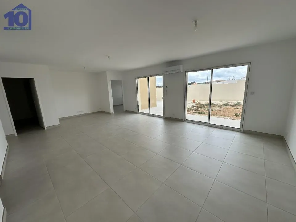Villa i Sauvian, Herault - foto 3