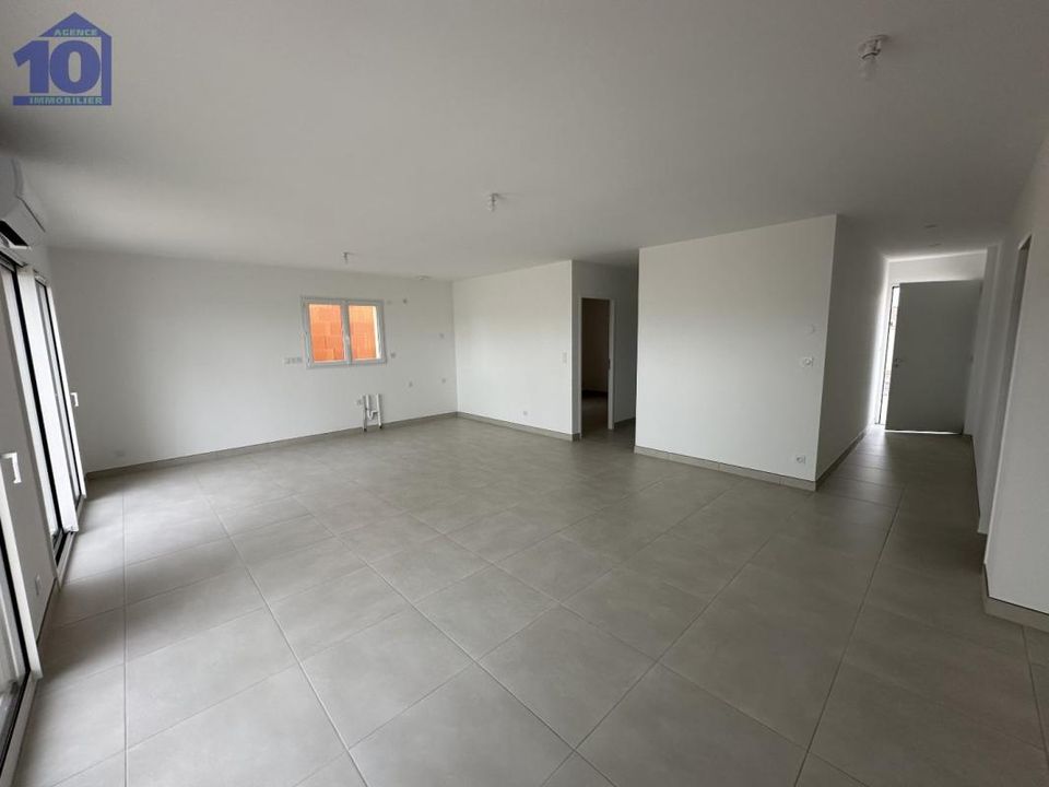 Villa i Sauvian, Herault - foto 5