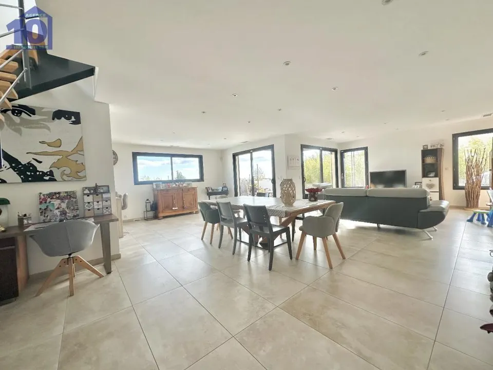 Villa i Valras-Plage, Herault - foto 3