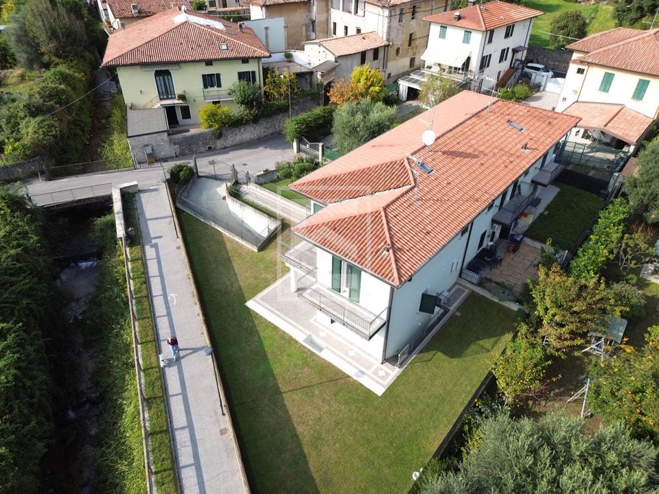Willa: Salo, Brescia – zdjęcie 4