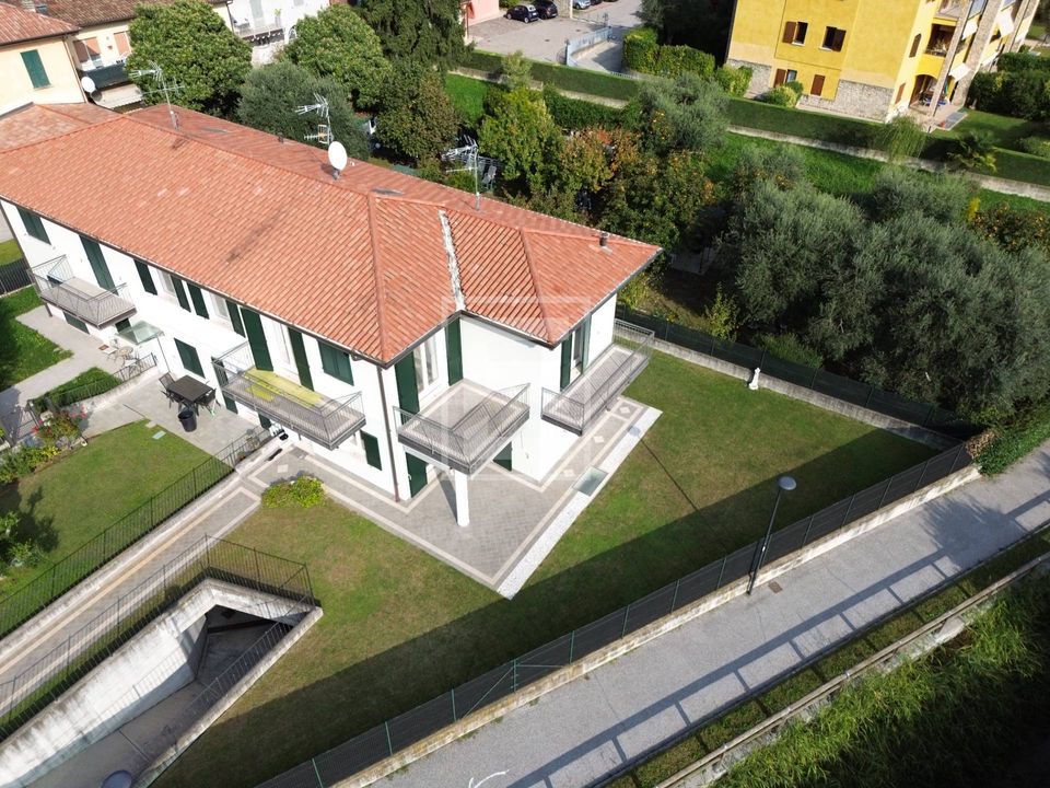 Willa: Salo, Brescia – zdjęcie 5