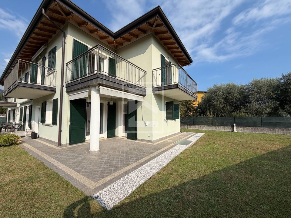 Willa: Salo, Brescia – zdjęcie 1