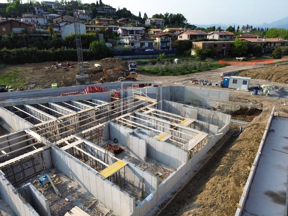Lejlighed i Soiano del Lago, Brescia - foto 4