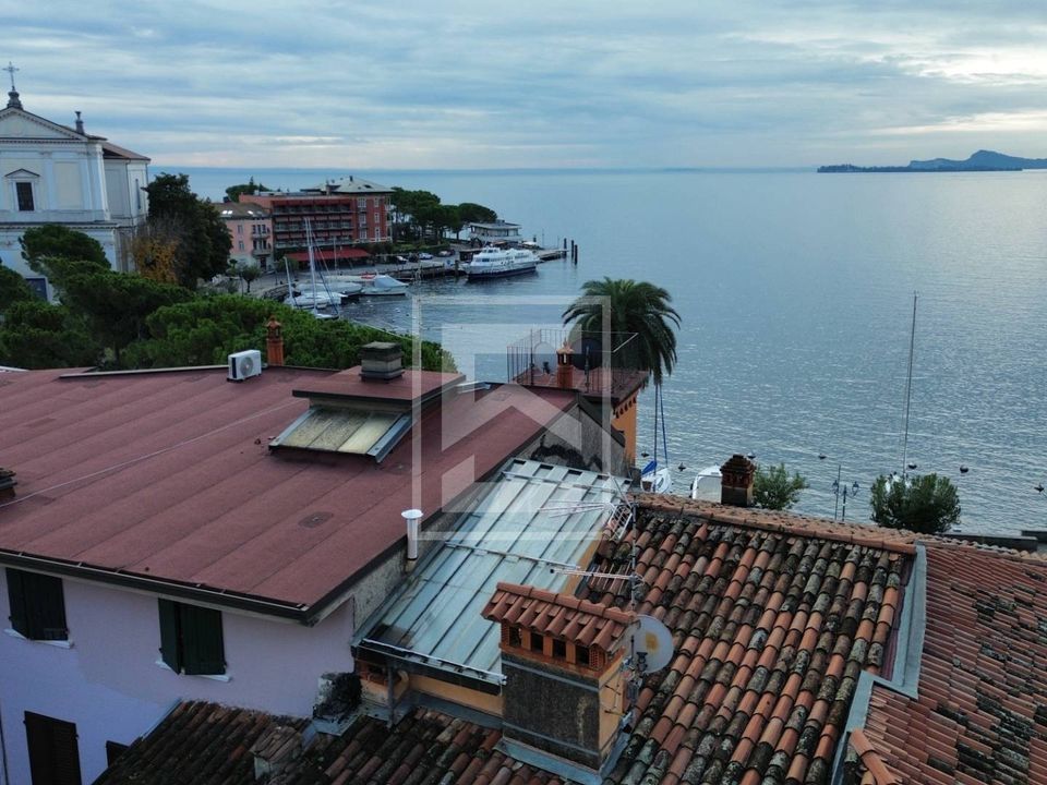 Lejlighed i Toscolano Maderno, Brescia - foto 1