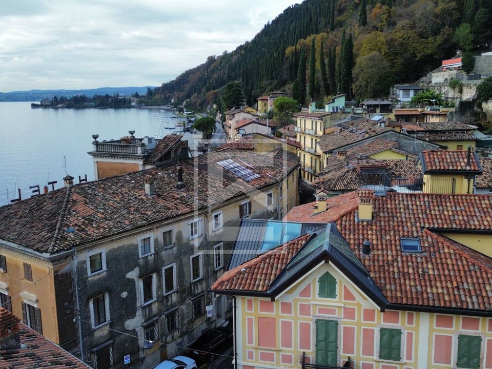 Lejlighed i Toscolano Maderno, Brescia - foto 2
