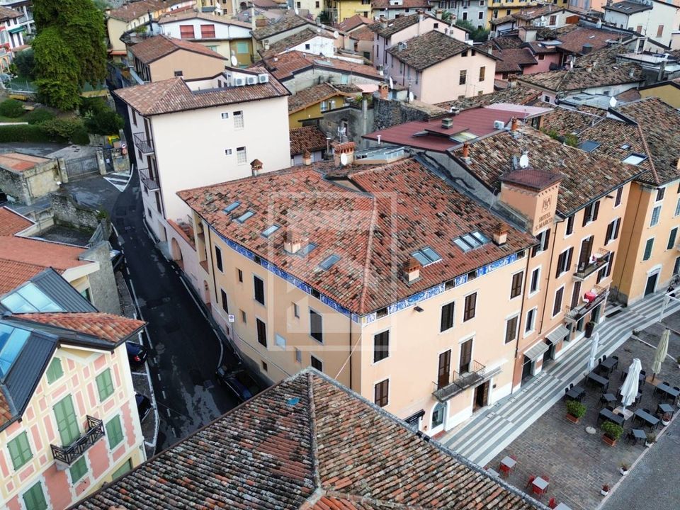 Lejlighed i Toscolano Maderno, Brescia - foto 3
