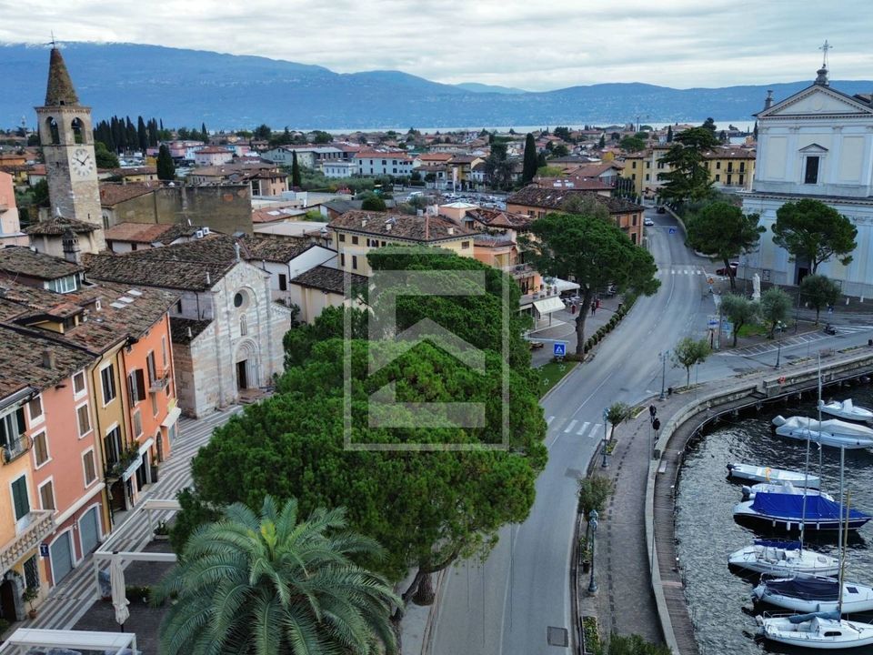 Lejlighed i Toscolano Maderno, Brescia - foto 4