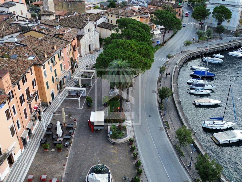 Lejlighed i Toscolano Maderno, Brescia - foto 5