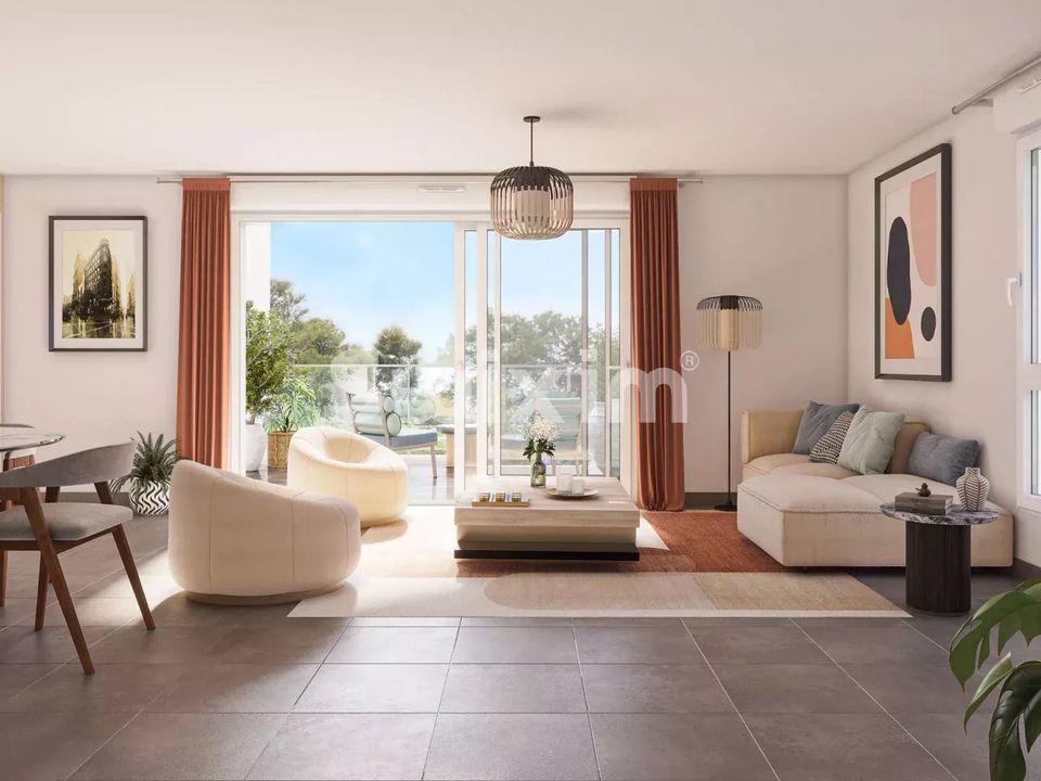 Apartament a Bourg-en-Bresse, Ain - foto 2