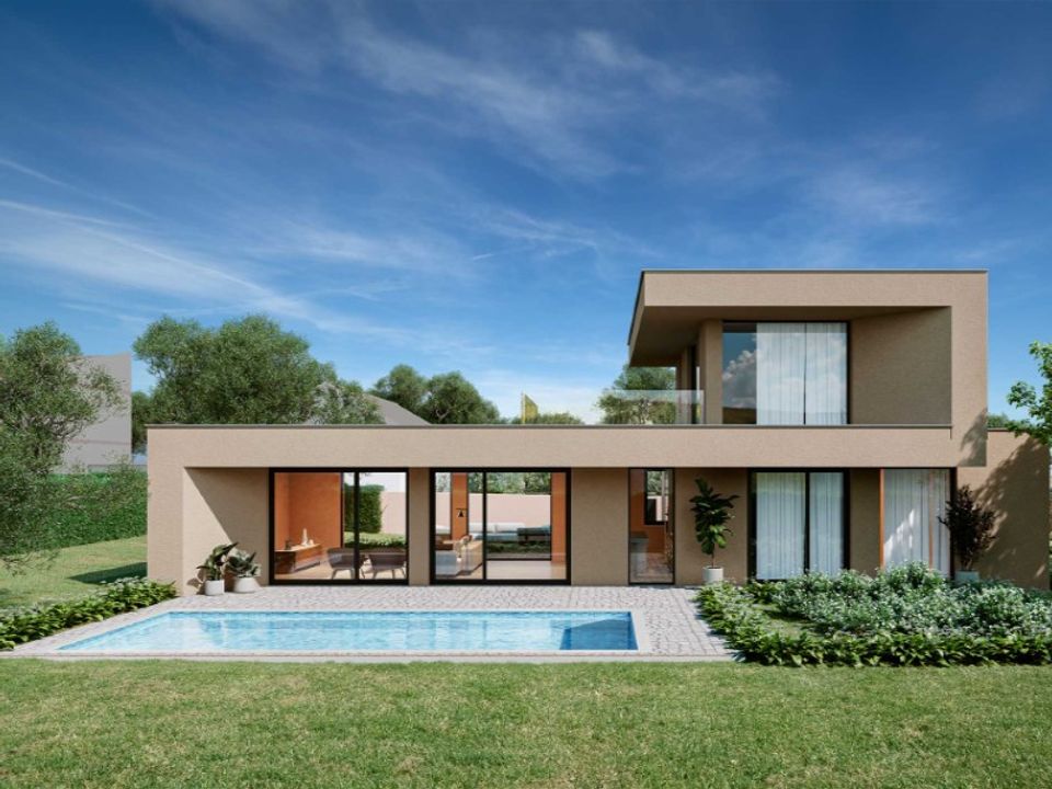 Villa i Alcobaca, Leiria - foto 1