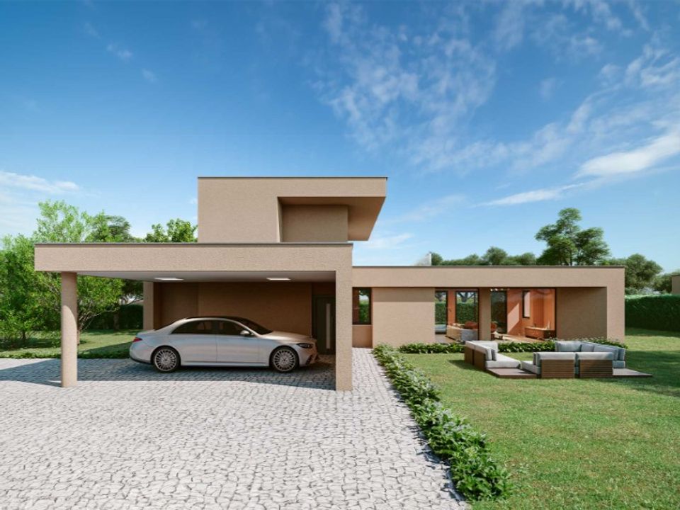 Villa i Alcobaca, Leiria - foto 3