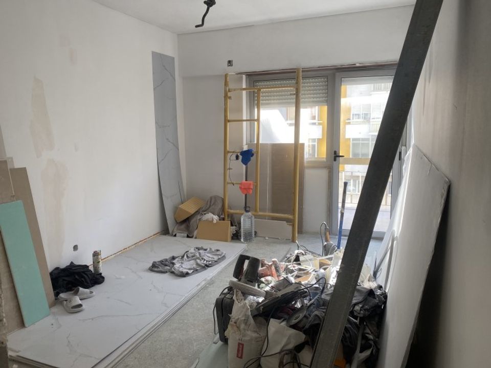 Lejlighed i Oeiras, Lisbon - foto 3