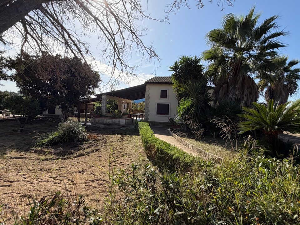 Villa i Ispica, Ragusa - foto 1