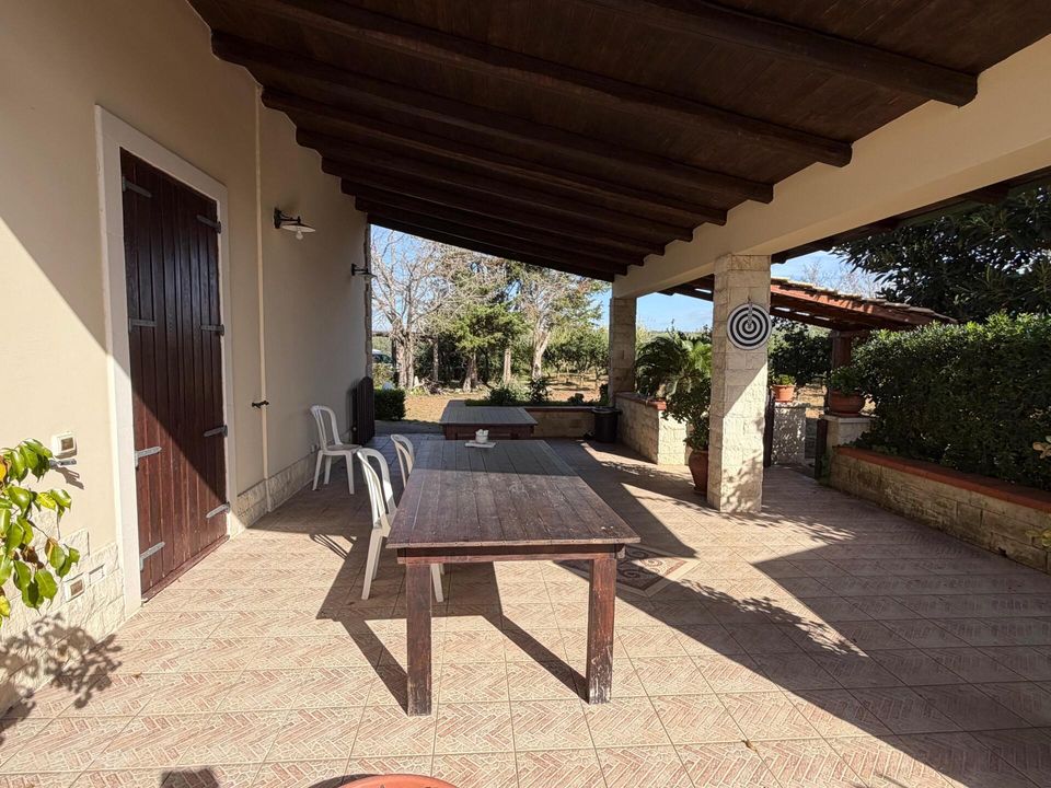 Villa i Ispica, Ragusa - foto 4