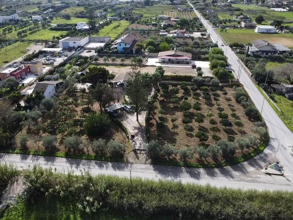 Villa i Ispica, Ragusa - foto 2