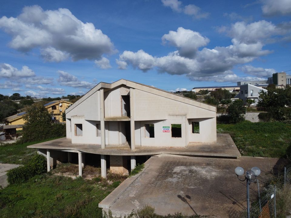 Leilighet i Modica, Ragusa - bilde 1