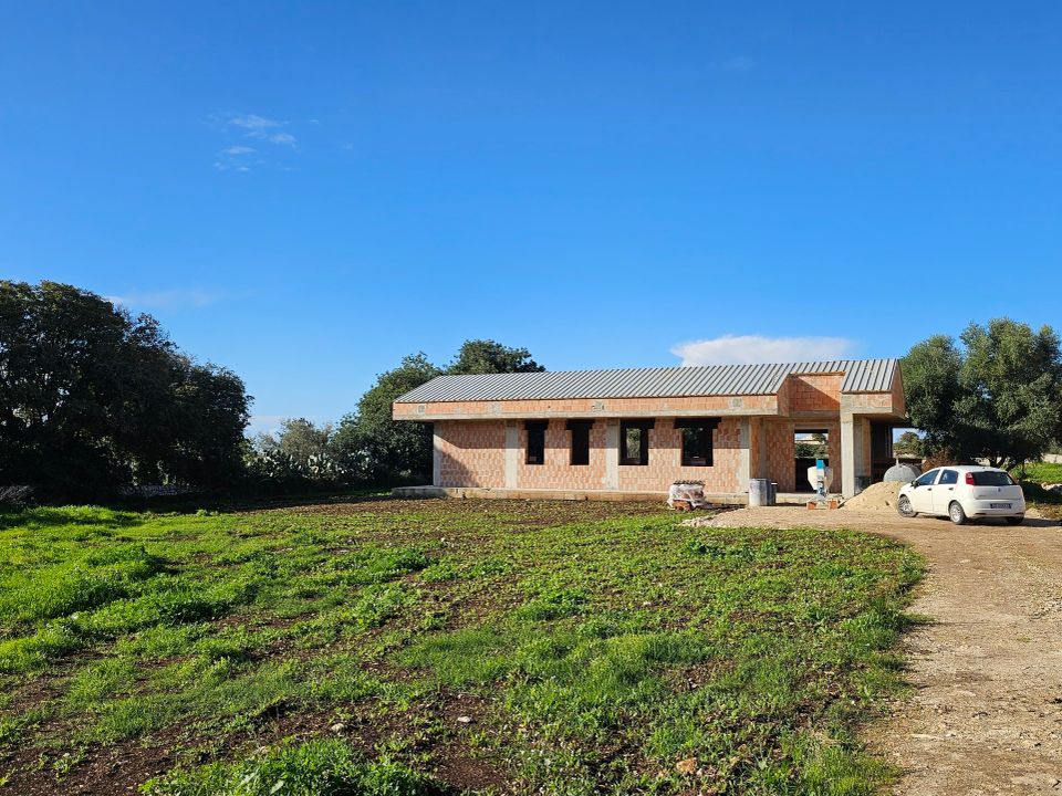 Villa a Modica, Ragusa - foto 4
