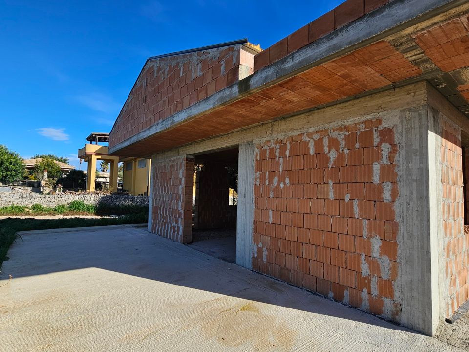 Villa i Modica, Ragusa - foto 1