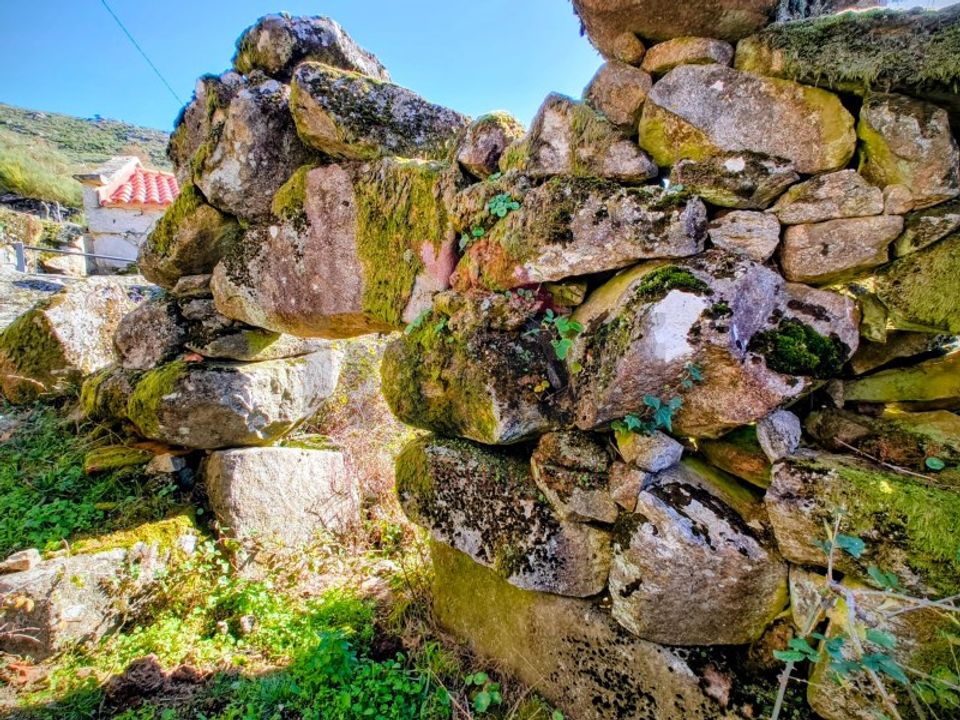 Ruinere i Arcos de Valdevez, Viana do Castelo - foto 2