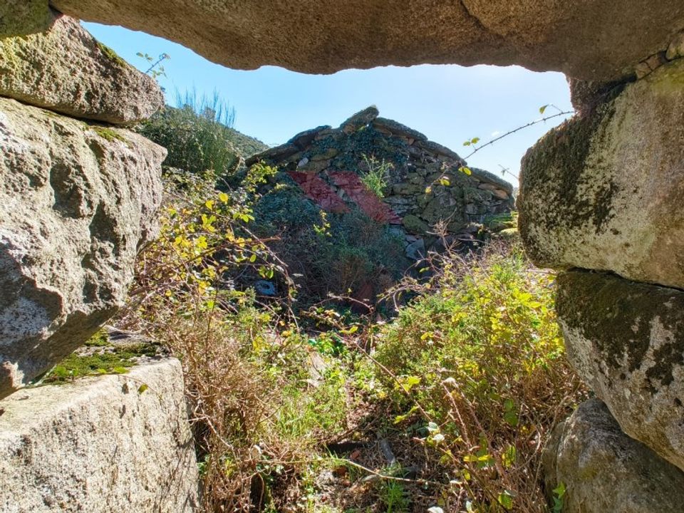 Ruinere i Arcos de Valdevez, Viana do Castelo - foto 3