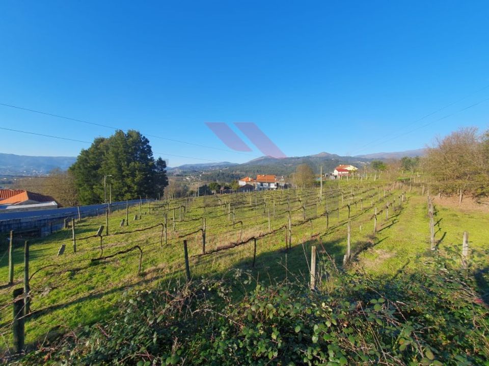 Helårsgrund i Azere, Viana do Castelo - foto 3