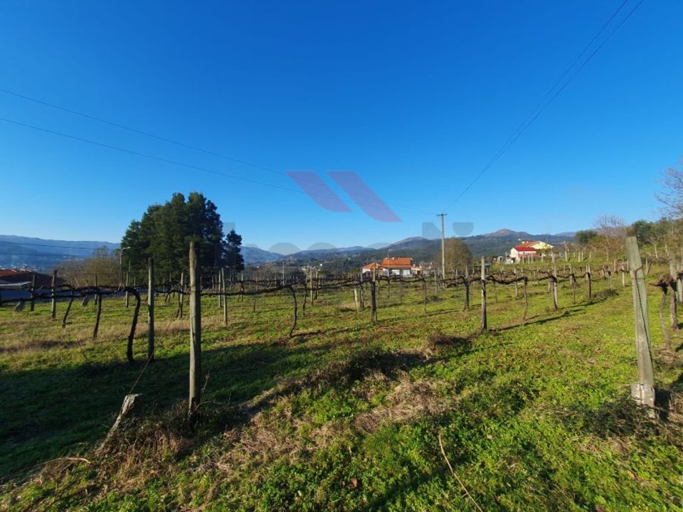 Helårsgrund i Azere, Viana do Castelo - foto 4