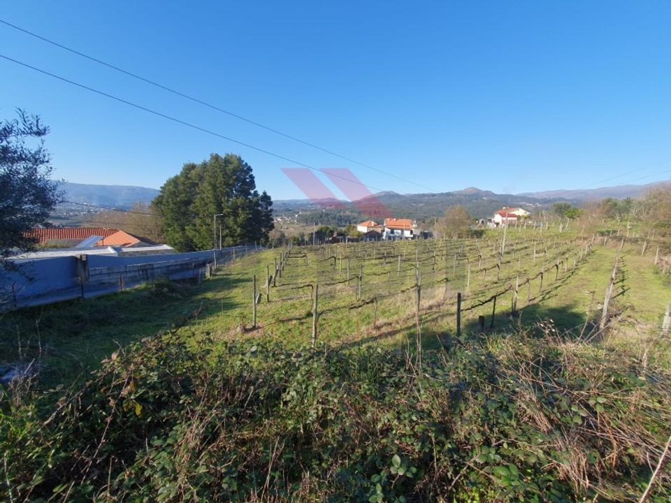 Helårsgrund i Azere, Viana do Castelo - foto 3