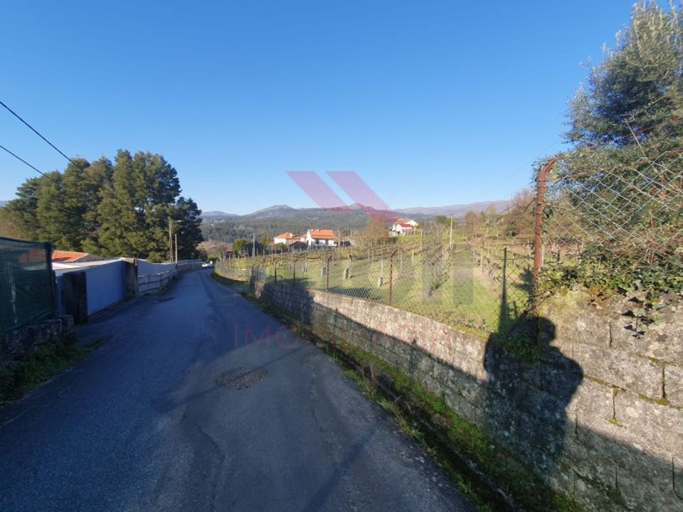 Helårsgrund i Azere, Viana do Castelo - foto 4